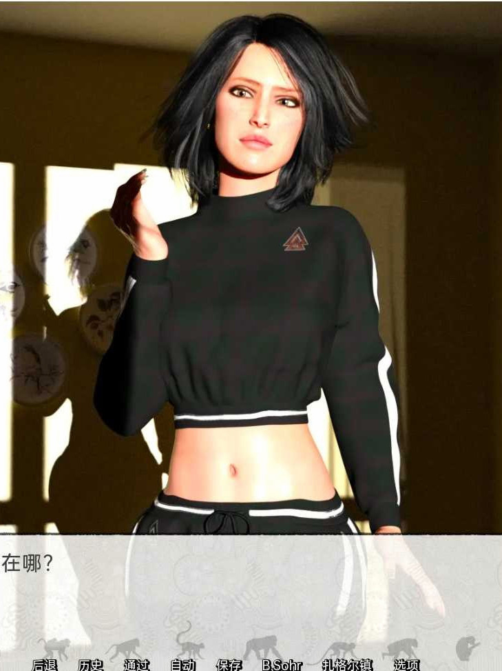 恶作剧-胡闹-Monkey_Business-0.5-pc【20221230】
