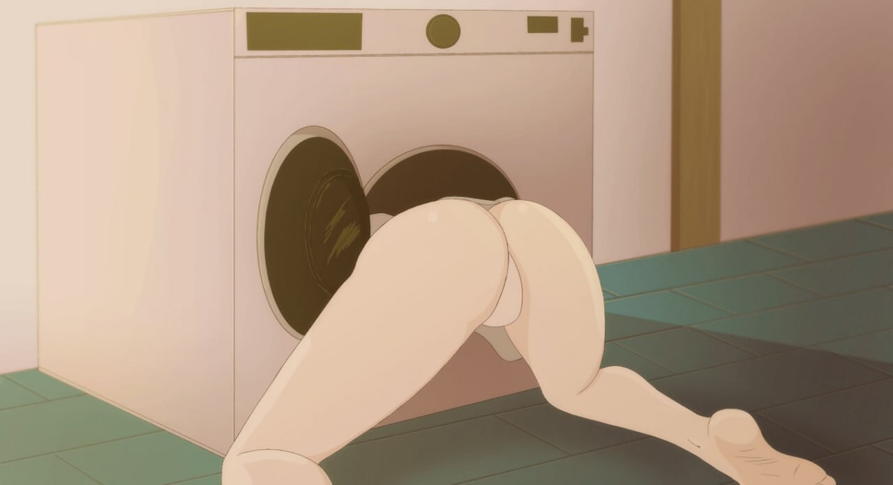 同人SLG/动态丨 与纲手一起生活 Living with Tsunade v0.41 汉化作弊版+画廊解锁 【20250319】 游戏截图 1