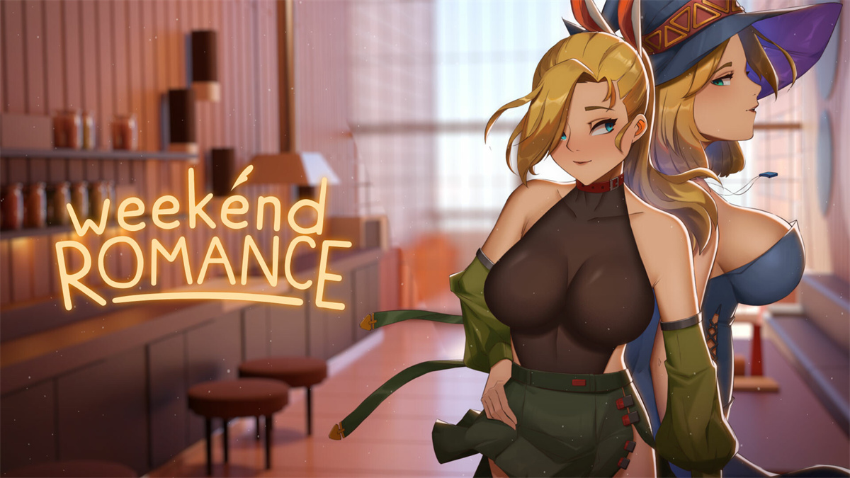欧美SLG汉化动态丨周末浪漫 Weekend Romance  Final【20240125】 游戏截图 7