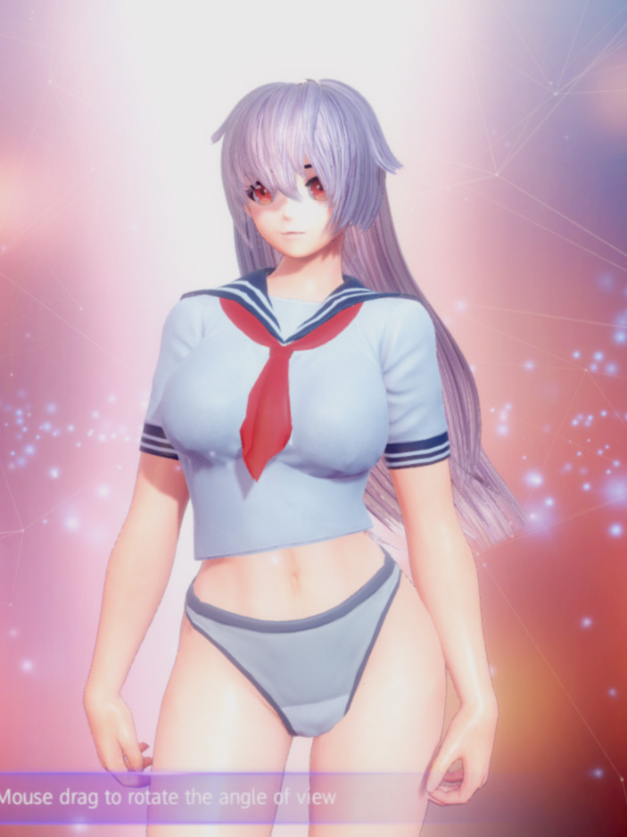 格斗天使SE