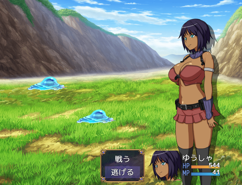 Revive Hero 復活勇者 Act2 V1.0【20221230】 游戏截图 1