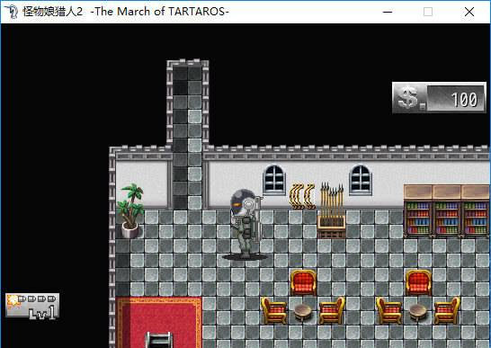 怪物娘猎人2 -The March of TARTAROS- 游戏截图 2