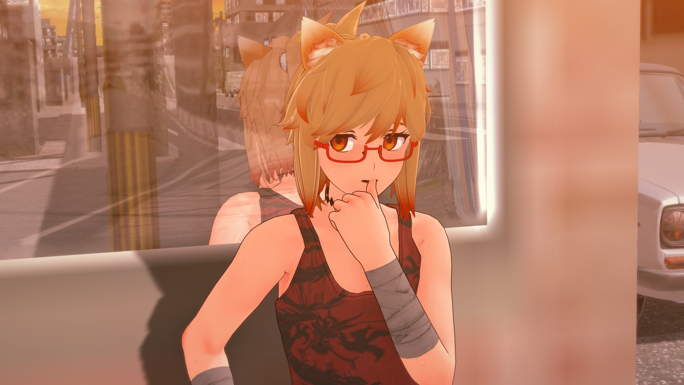 日系SLG汉化更好的东西 Something Better v0.1.8丨【20231118】 游戏截图 2