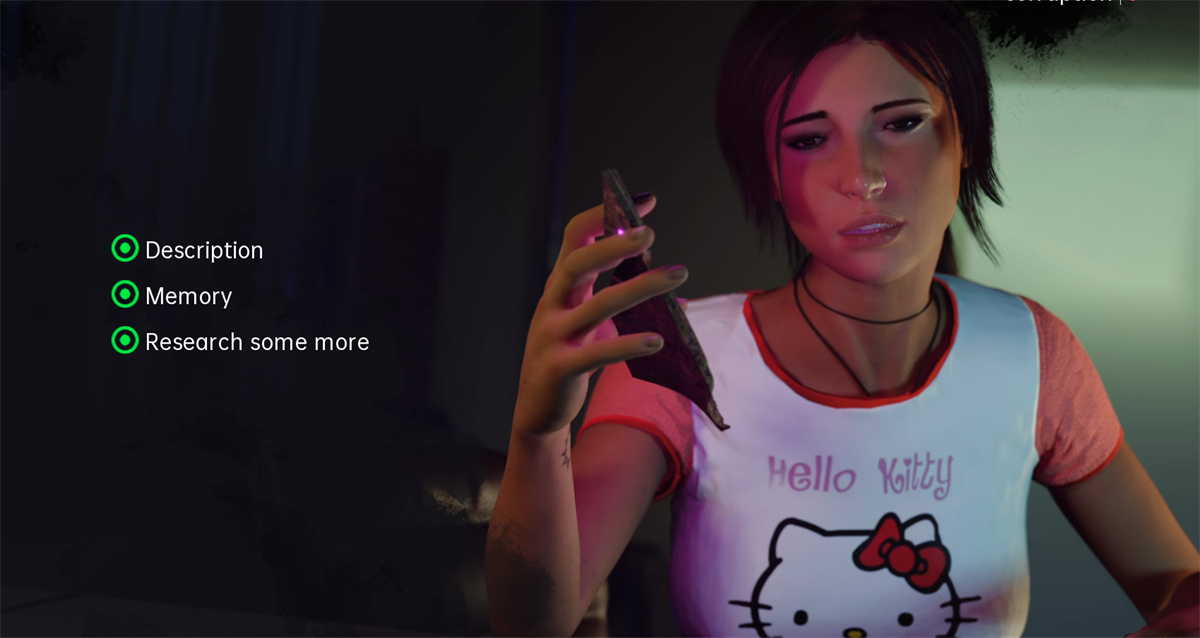 欧美SLG汉化动态丨克罗夫特历险记 Croft Adventures v0.6.5A【20231107】 游戏截图 8