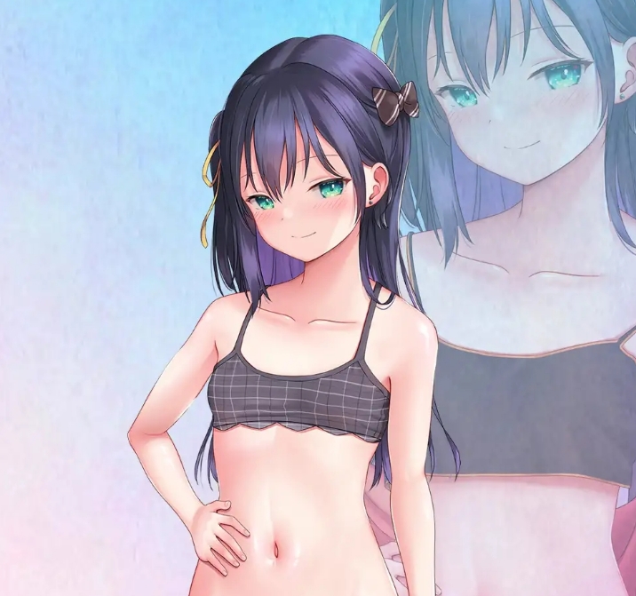 日系RPG汉化动态丨メスガキさん、催眠のお時間です。 催眠大师1.0汉化版【20240120】 游戏截图 5