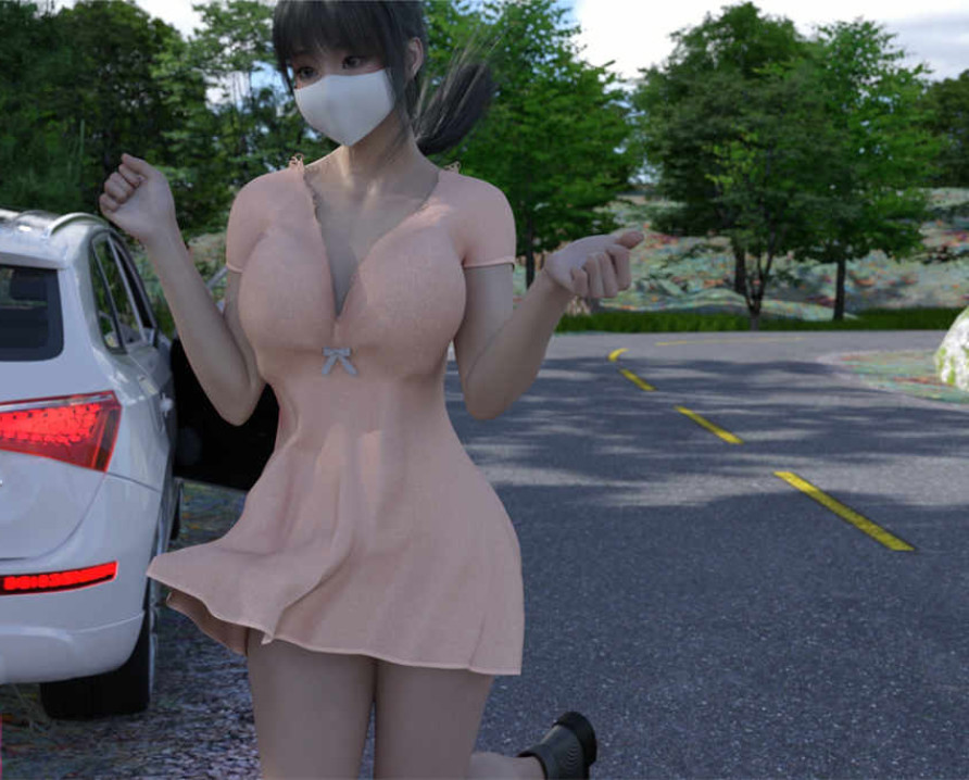 但我是坏人 Butimthebadguy Ver0.4 汉化版【PC10月】 游戏截图 4