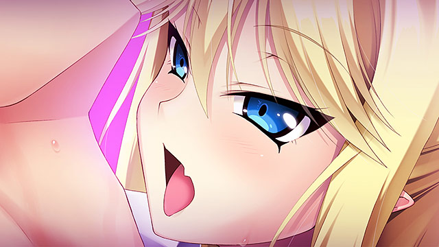 ADVAI汉化丨彼女が異種族だった場合 ~Complete Case~【20240926】 游戏截图 7