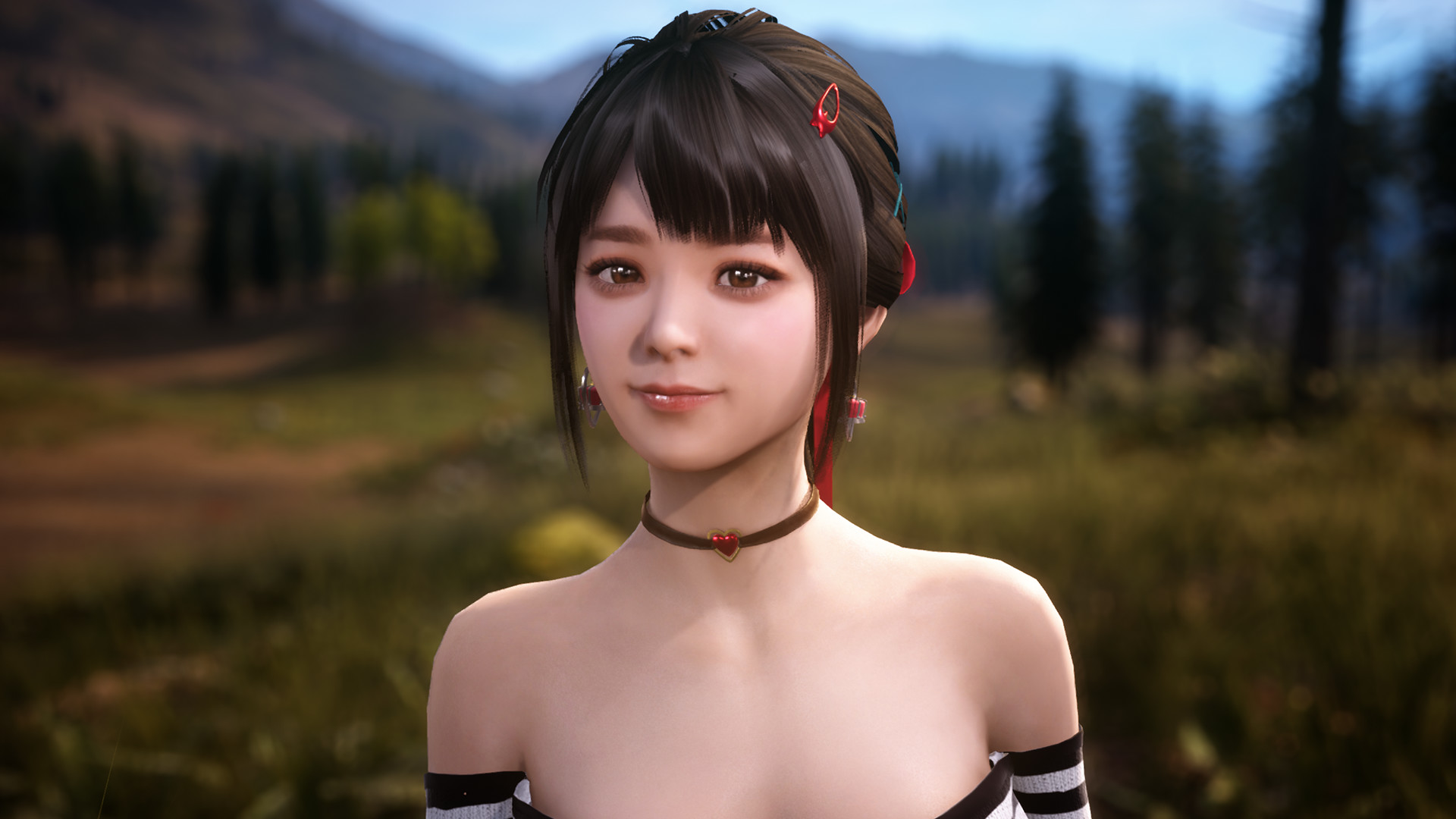 3DRPG/官中无码/国语丨一起BnB/ TOGETHER BnB V.03.5.8   V2023.08.10 中文语音-恋爱模拟【20230818】 游戏截图 5