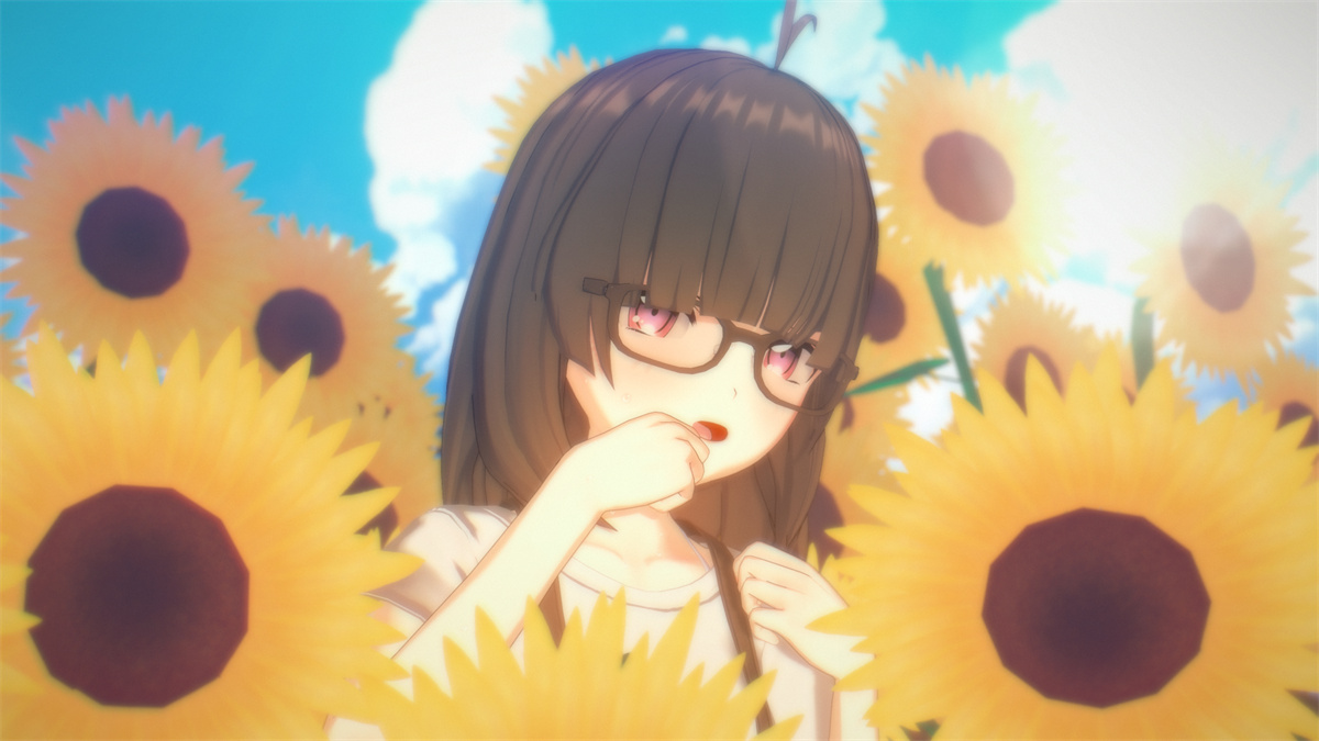 日系SLG汉化3D丨星光 Unto Starlight v0.0.4【20240114】 游戏截图 3