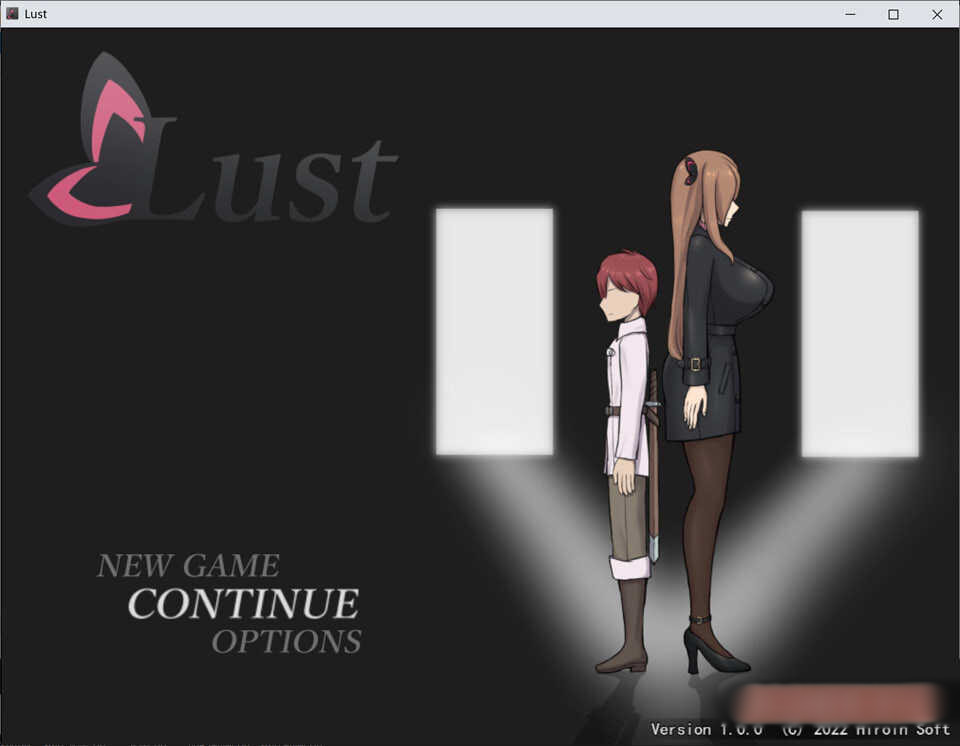 浴望 Lust Ver1.01 云翻汉化版+全回想存档【20221118】 游戏截图 1
