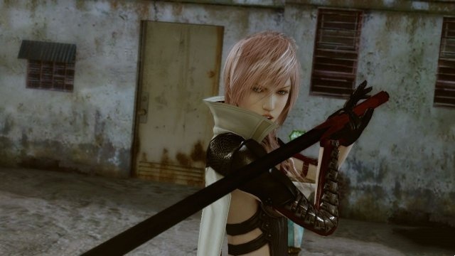 大型RPG/电脑/动态/汉化/3D丨最终幻想(合集系列)第十三部(第二章)【20240623】 游戏截图 7