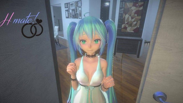 初音奴隶家族EX 5周年特别版4 游戏截图 5