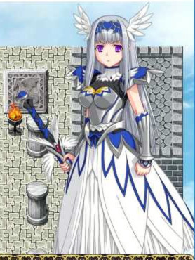 Valkyrie Destruction 超高自由度幻想RPG v1.05【PC0818】