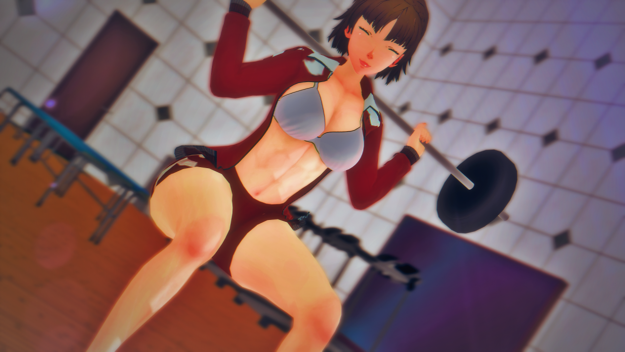 你的愿望的授予者R-Granter of Your Desires - R V0.10b【20230405】 游戏截图 4