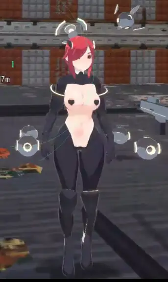 3D/动态/cv/200MB丨アルナと封淫の迷宮 エロ・ローグライク・アクション Aruna and the Labyrinth of SealedLewd v1.205【20240926】 游戏截图 1