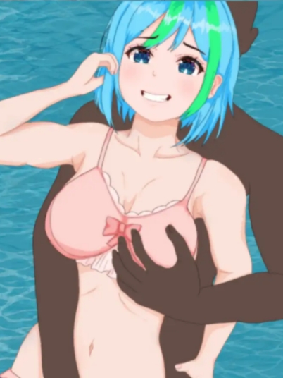 再建!うみっ娘水族館【20230315】