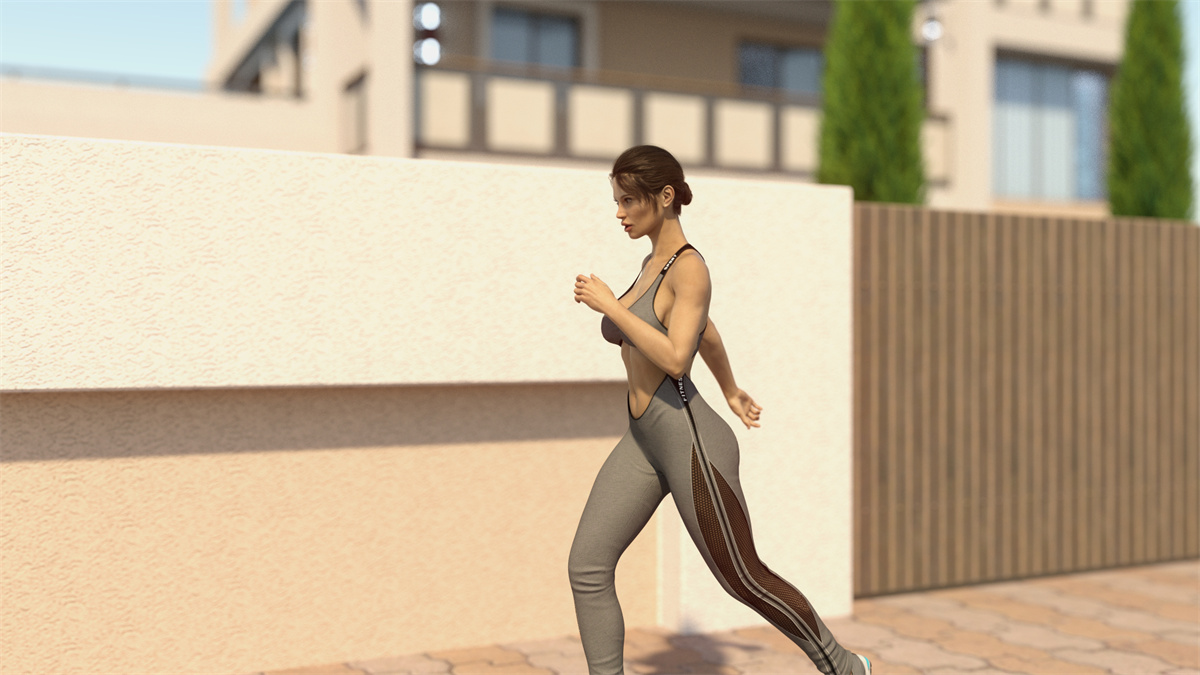 欧美SLG汉化动态丨保姆 Babysitters v0.0.8【20230706】 游戏截图 6