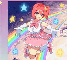 魔法少女神奇点击 STEAM官方中文...【20230315】 游戏截图 4