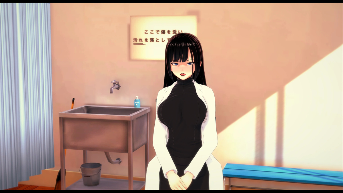 沙盒SLG汉化动态丨指挥后宫 Commanding a Harem v1.0.5【20231220】 游戏截图 7