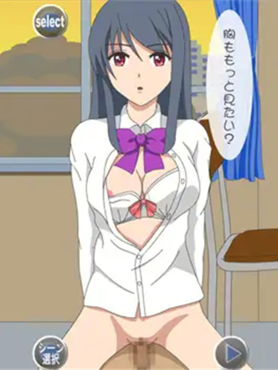 互动SLG/有动画/PC+安卓ELC学園 ～川崎すずはと藤枝りのあのエロな学園生活～【20231125】