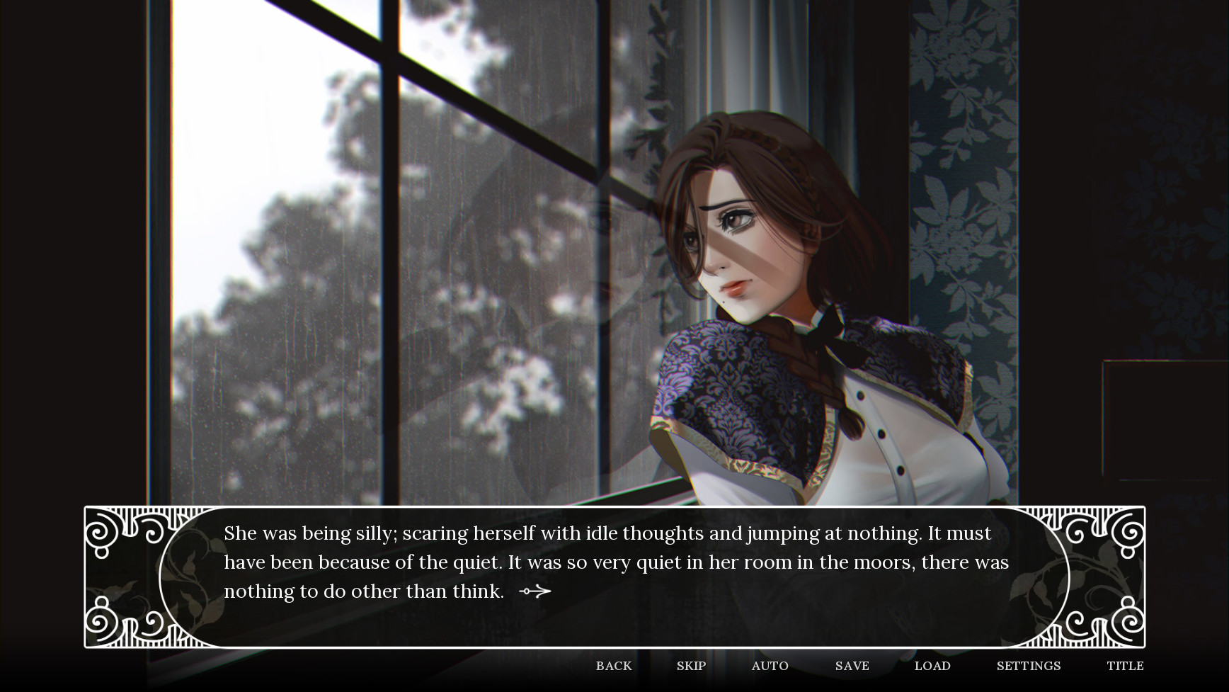 莎乐美之吻（Salomes Kiss） Build.8628348 STEAM官方中文版+DLC【PC0818】 游戏截图 7