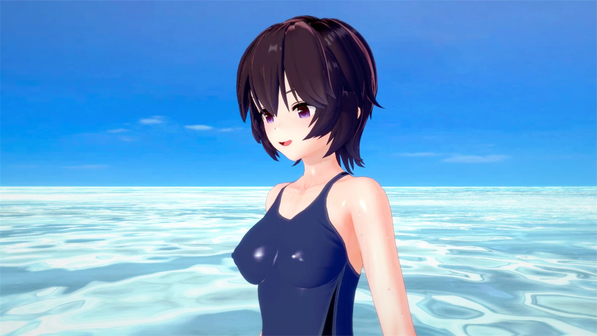 欧美SLG/AIGPT汉化/3D丨淫欲之罪Lustful Sin  v0.5.8 Patreon【20240814】 游戏截图 3