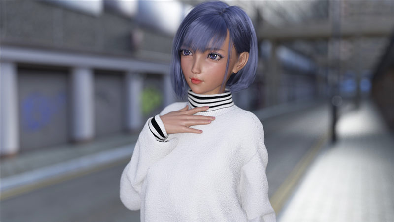 【欧美SLG/汉化/动态】欲望觉醒 TheAwakening V0.43 汉化版【2.8G】【20230502】 游戏截图 2