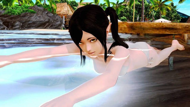 后宫大酒店(Harem Hotel) V0.15. 精翻汉化版【PC0818】 游戏截图 2