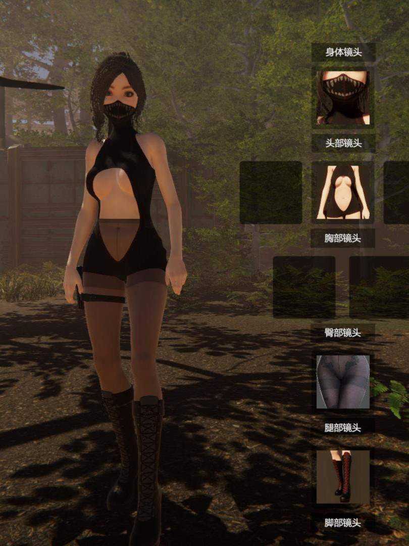圣光绽放 V4.0B 精翻汉化步兵版