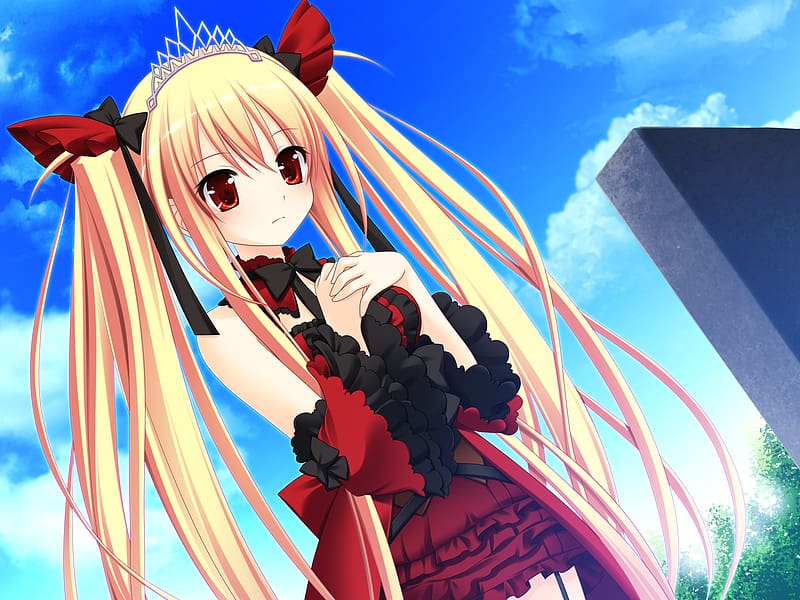 BLOODY RONDO 游戏截图 1