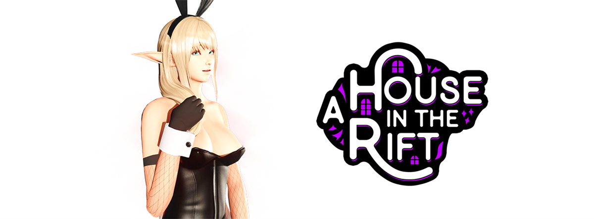 SLG/汉化/沙盒丨裂谷中的房子/A House in the Rift v0.7.9 解锁画廊【20240629】 游戏截图 7
