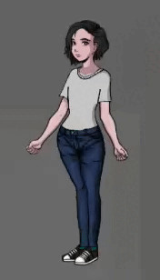 荡妇的制作 The Making of a Slut v0.8.3 Austinhaney6969 【PC10月】 游戏截图 1