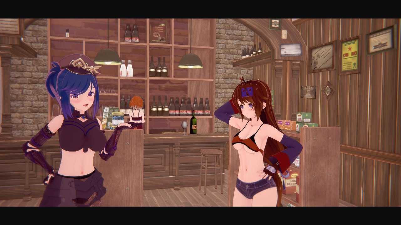 SLG/官中丨辛辣冒险工会/Guild of Spicy Adventures  v68 【20241027】 游戏截图 4