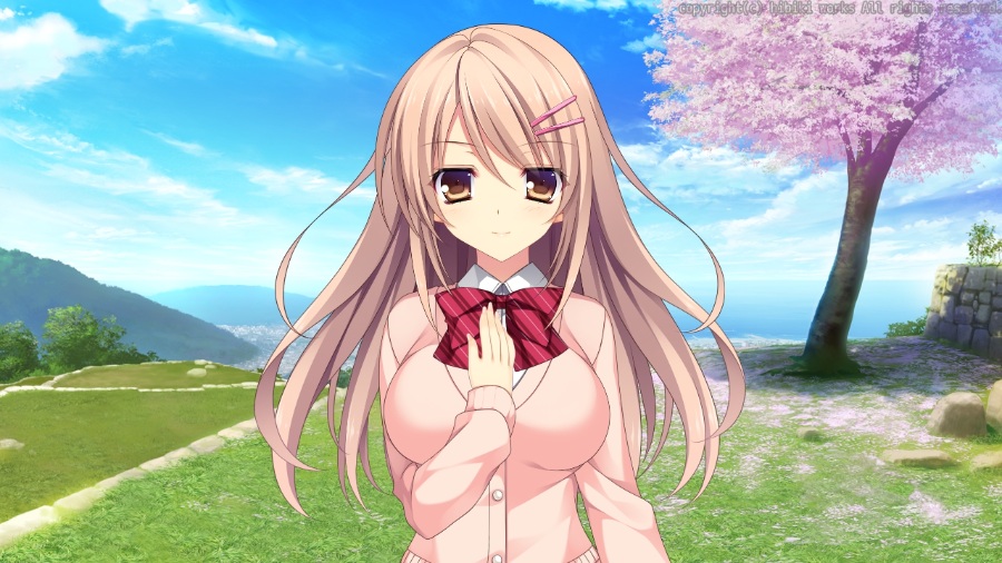 PURELY×C∧TION 游戏截图 4