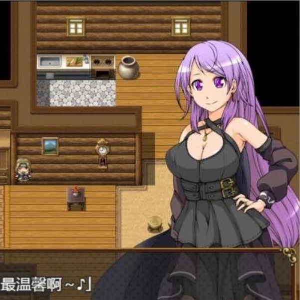 米娜的神奇冒险~ミーナの魔法冒険記~V1.02 BKYSS汉化版【20230407】