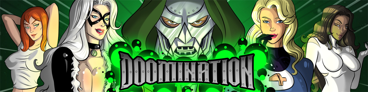 欧美SLG汉化动态丨毁灭 Doomination v0.20【20240406】 游戏截图 4