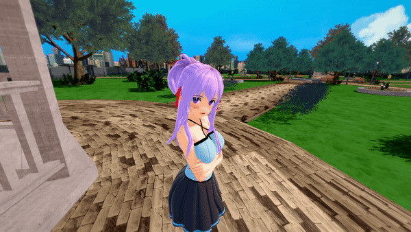 来世后宫 Afterlife Harem v0.3.1【20221230】(已有新版本可搜索) 游戏截图 5