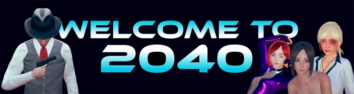 欧美SLG汉化动态丨2040年 2040  v0.3.1【20240110】 游戏截图 7