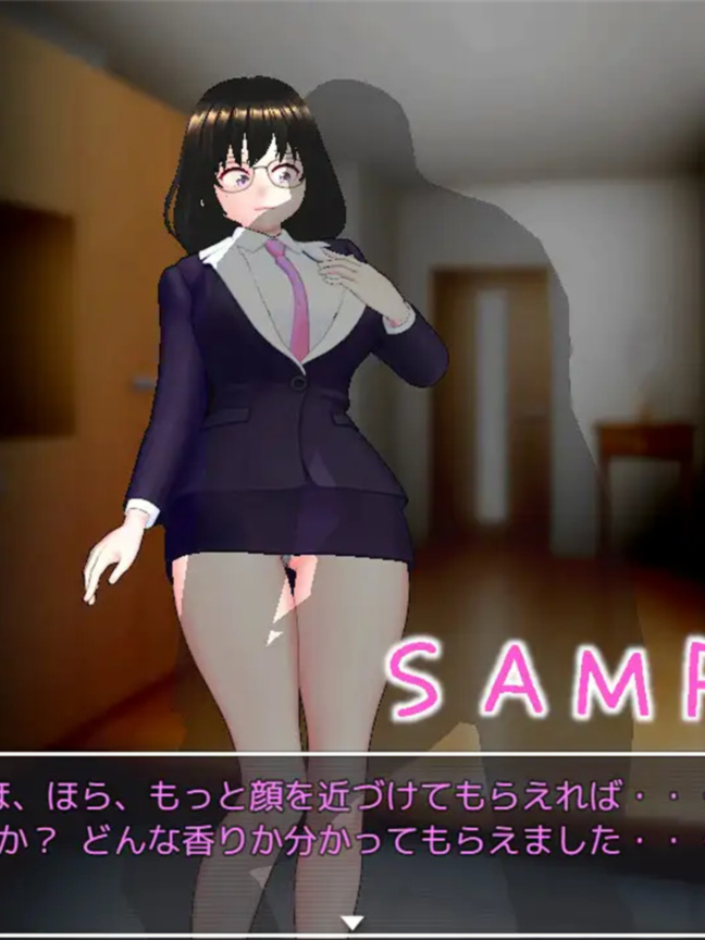 RPG/机翻/新作丨セールスレディのユーワクトーク/销售女士的 Euwak 演讲【20240528】