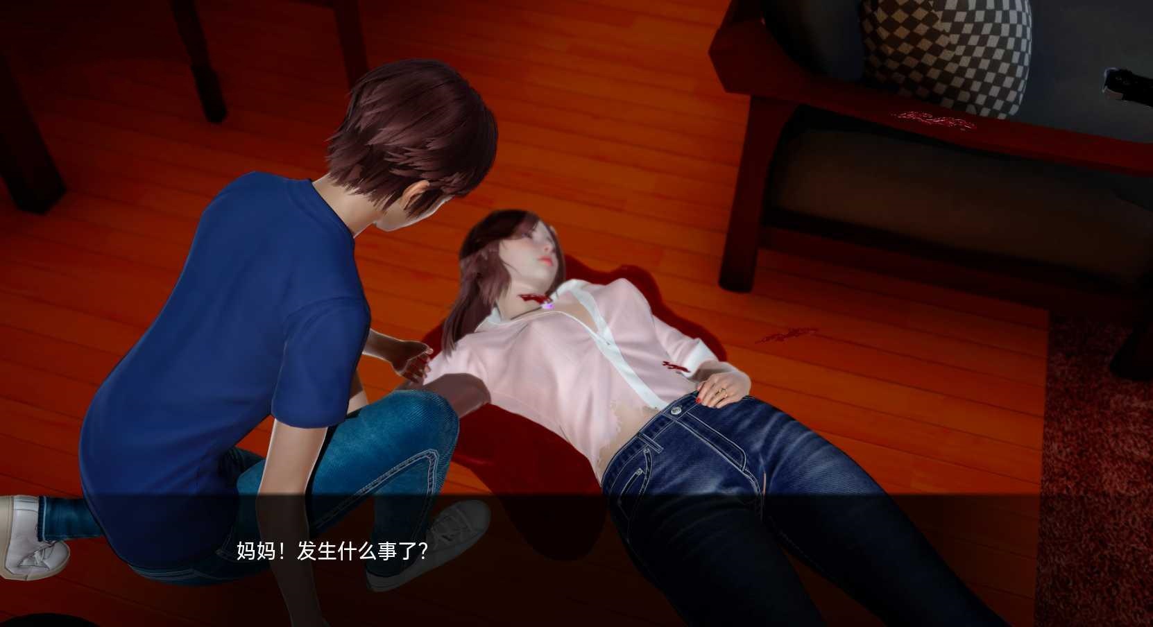 亚洲SLGAIGPT汉化丨枢纽军团The Nexus  v0.1【20240511】 游戏截图 5