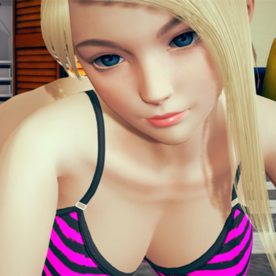 亚洲SLG汉化动态丨舒适咖啡厅 Cosy Cafe v0.4 汉化版【20230706】 游戏截图 7