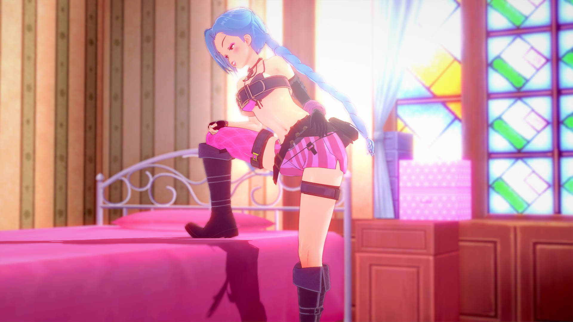 重启爱情 （Reboot Love Part 2）V2.3.5 汉化版 游戏截图 8