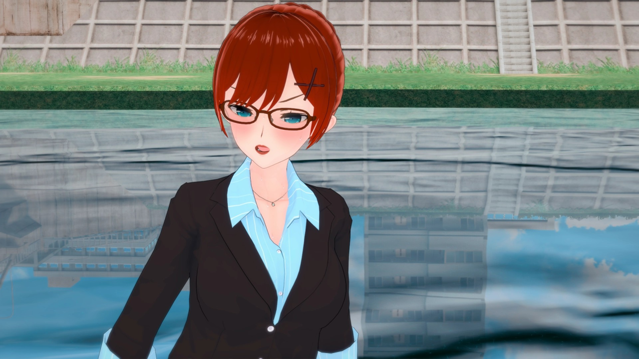 沙盒SLG汉化动态 | 霓虹前夜 Neon Eve v0.6.0 【20230513】 游戏截图 6