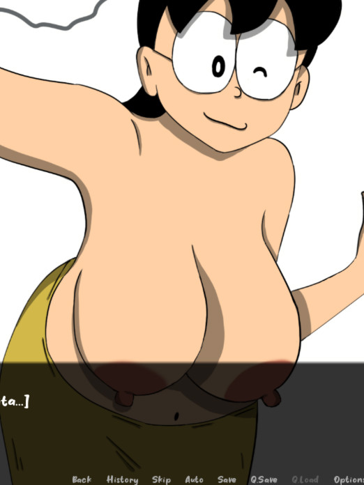 恶搞SLG汉化动态丨哆来梦 盯裆猫 Dickmon X v0.8B【20231102】
