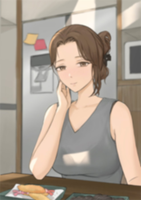 四季 V0.42 精翻汉化版 游戏截图 8
