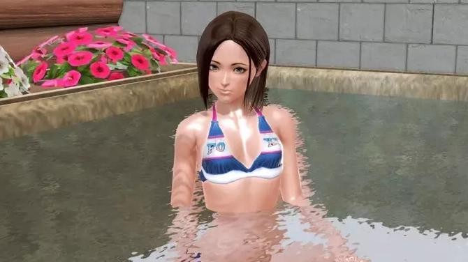 甜蜜的感情 Sweet Affection v0.9.1 汉化版【20221230】 游戏截图 4