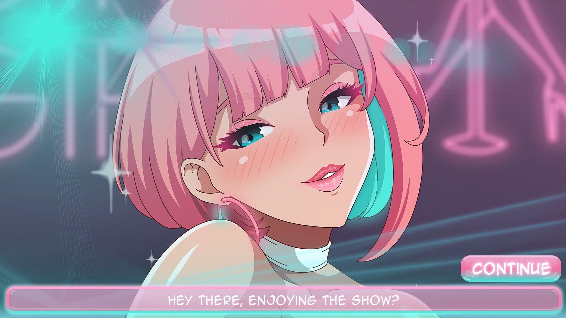 互动SLG/动态丨 Zoey – 夜总会的秘密 Zoey – Nightclub Secrets v1.02 官方中文版+DLC【20250123】 游戏截图 8