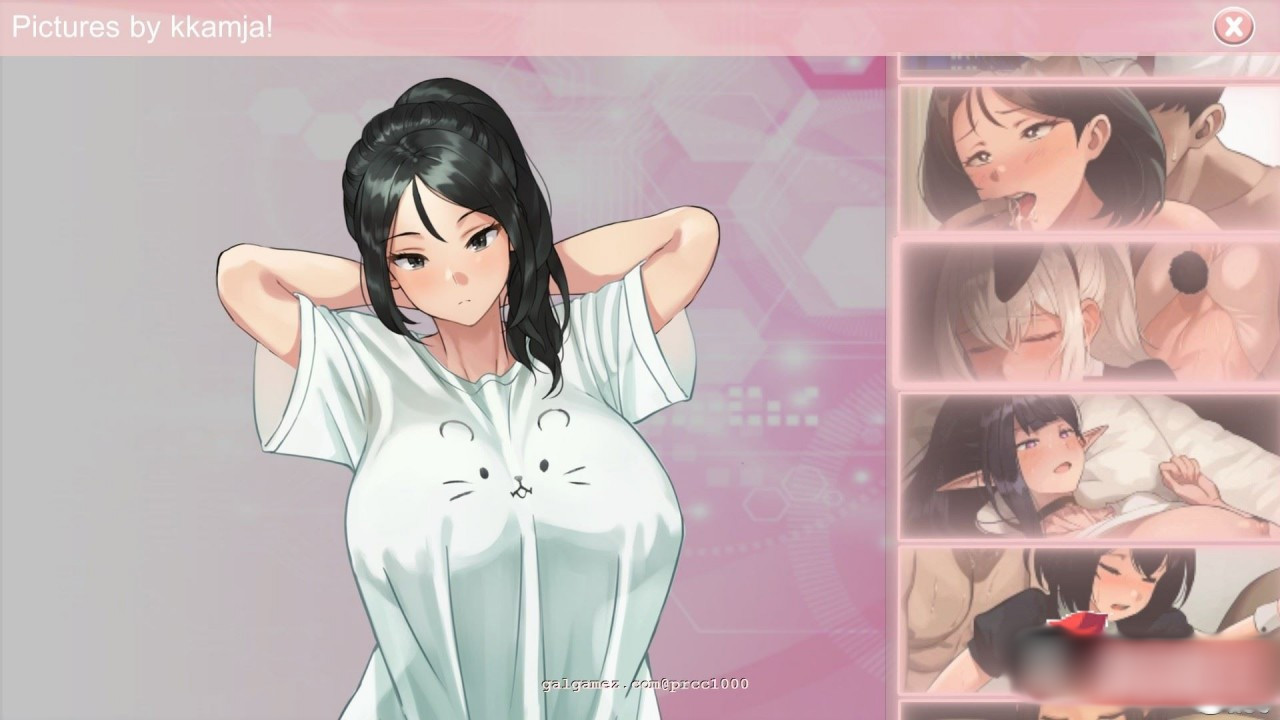 Yogurt! 酸奶之爱Ver22.07.24 无尽模式[官方简中]【PC0901】 游戏截图 4