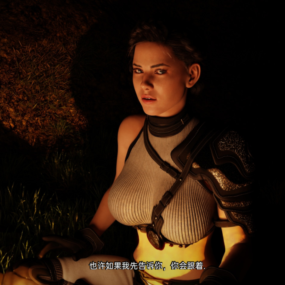 欧美SLG汉化动态丨 愚人的命运 TheFateofAllFools-0.1.1【20231006】
