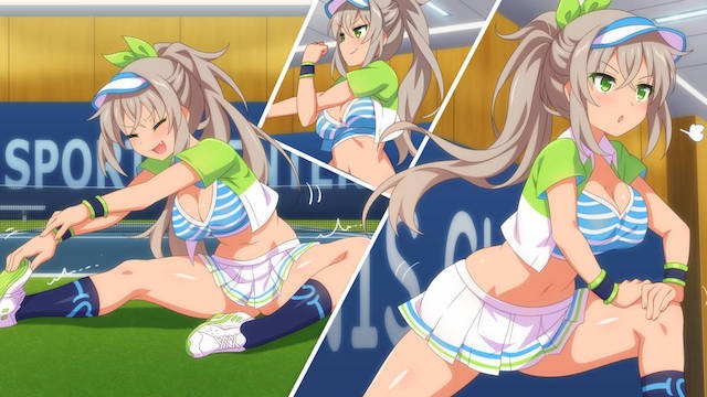 樱花魅魔6 （Sakura Succubus 6）完全版 官方中文 【PC0818】 游戏截图 1